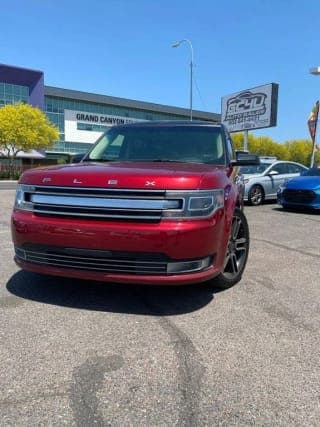 Ford 2015 Flex