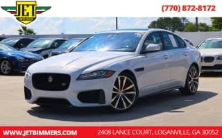 Jaguar 2016 XF