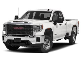 GMC 2023 Sierra 2500HD