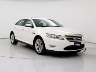 Ford 2012 Taurus