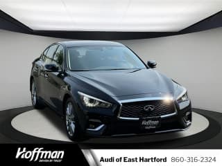 Infiniti 2018 Q50