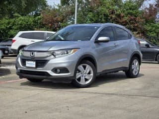 Honda 2019 HR-V