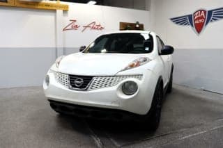 Nissan 2014 JUKE