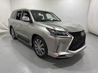 Lexus 2017 LX 570