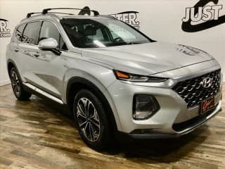 Hyundai 2020 Santa Fe