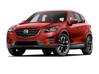 Mazda 2016 CX-5