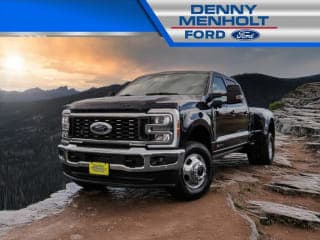 Ford 2023 F-350 Super Duty