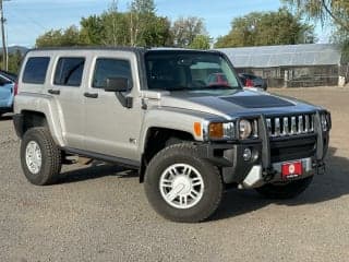 HUMMER 2009 H3