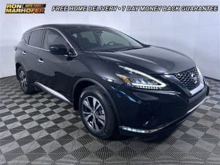 Nissan 2022 Murano