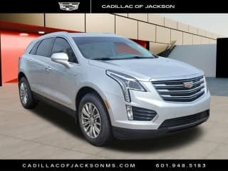 Cadillac 2019 XT5