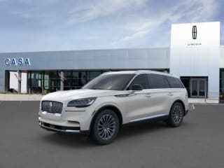 Lincoln 2023 Aviator