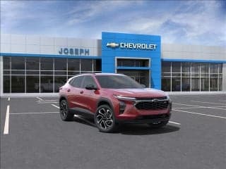 Chevrolet 2025 Trax