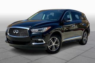 Infiniti 2019 QX60