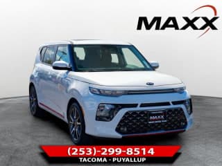 Kia 2021 Soul