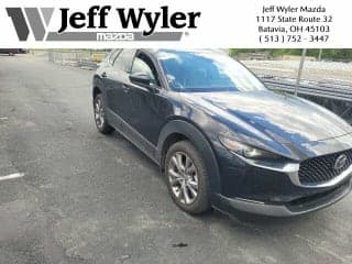 Mazda 2023 CX-30