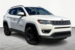 Jeep 2018 Compass