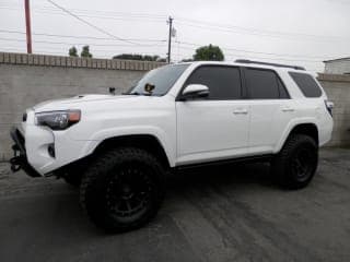 Toyota 2019 4Runner