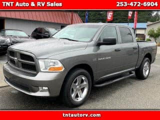 Ram 2012 1500