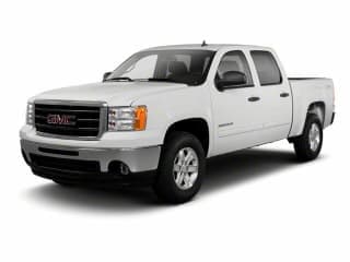 GMC 2013 Sierra 1500