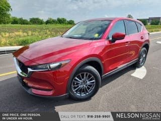 Mazda 2021 CX-5