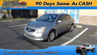 Nissan 2011 Sentra