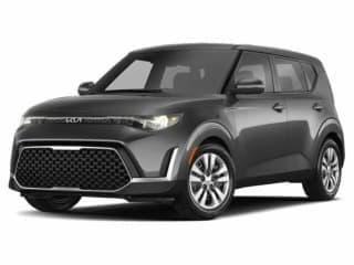 Kia 2023 Soul