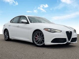 Alfa Romeo 2023 Giulia