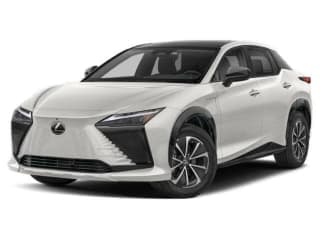 Lexus 2023 RZ 450e