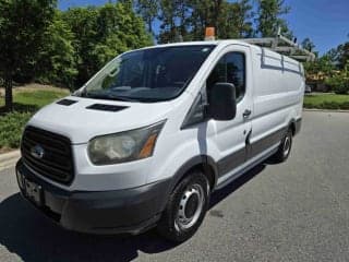 Ford 2015 Transit