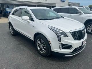 Cadillac 2021 XT5