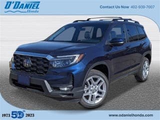 Honda 2024 Passport