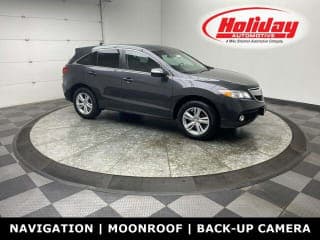 Acura 2014 RDX