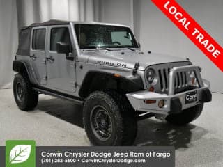 Jeep 2013 Wrangler Unlimited