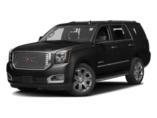 GMC 2016 Yukon