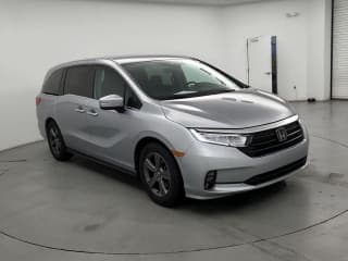 Honda 2021 Odyssey