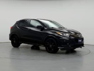 Honda 2022 HR-V