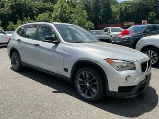 BMW 2015 X1