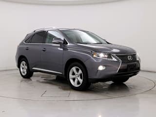 Lexus 2015 RX 350