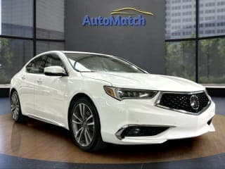 Acura 2019 TLX