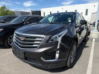 Cadillac 2017 XT5