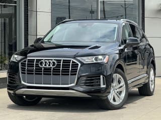 Audi 2021 Q7