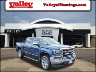 GMC 2017 Sierra 1500