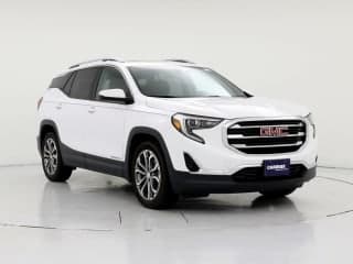 GMC 2018 Terrain