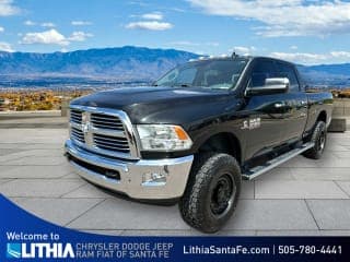 Ram 2016 3500