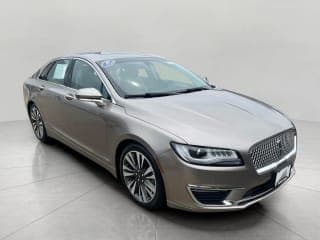 Lincoln 2020 MKZ