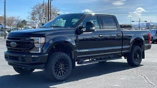 Ford 2021 F-350 Super Duty