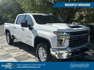 Chevrolet 2023 Silverado 2500HD