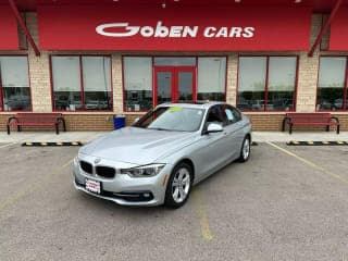 BMW 2016 3 Series