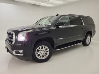 GMC 2019 Yukon XL