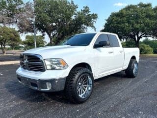 Ram 2017 1500